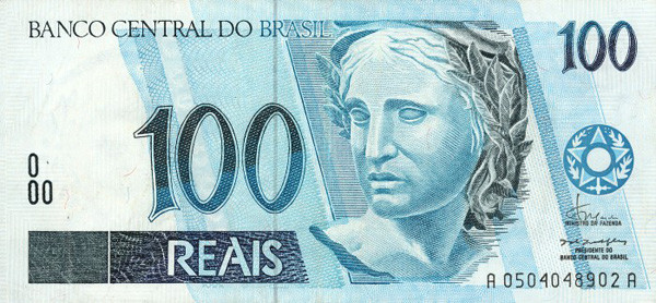 USD/BRL: Here's why the Brazilian real just hit its 52-week high